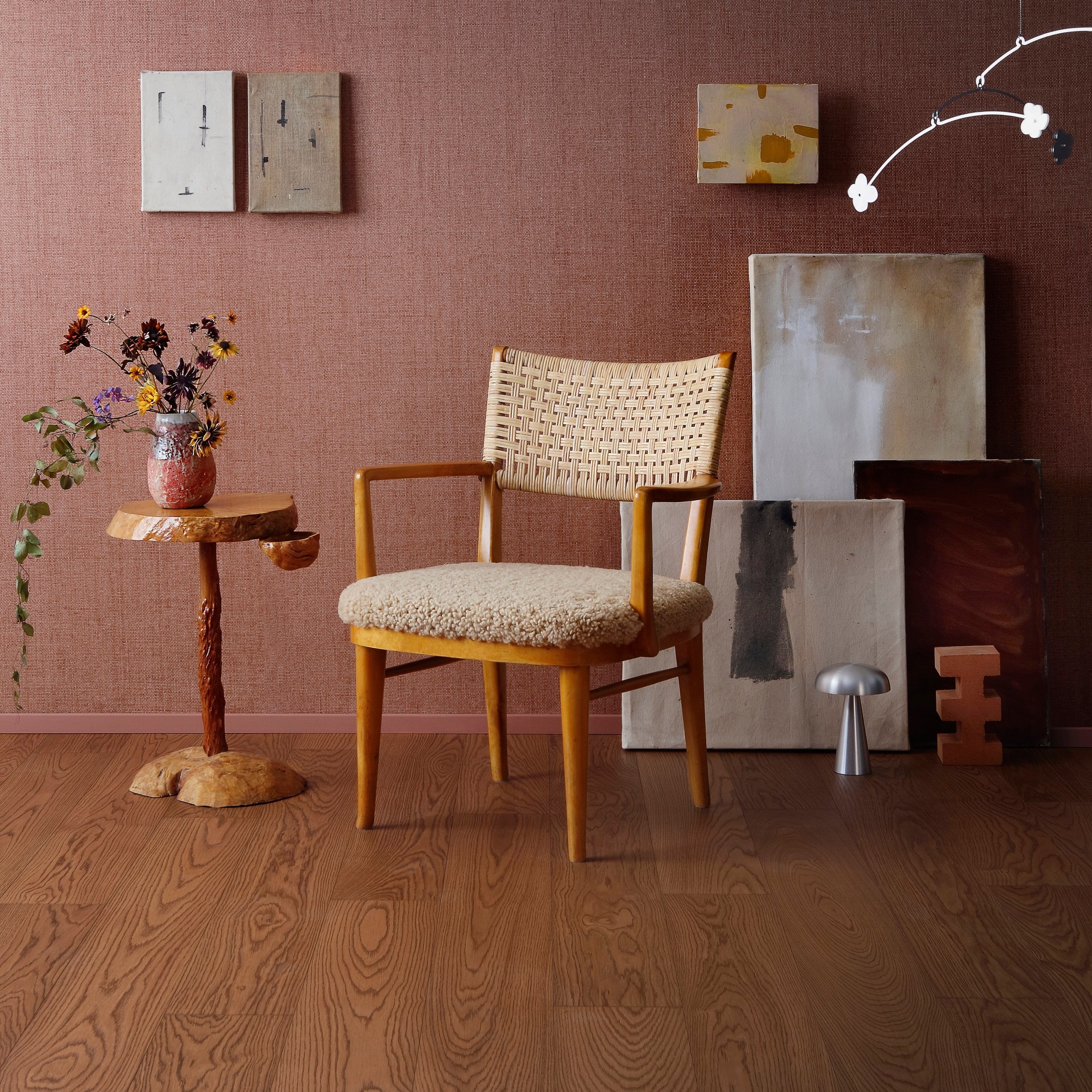 Fargo vintage & design kalusteet