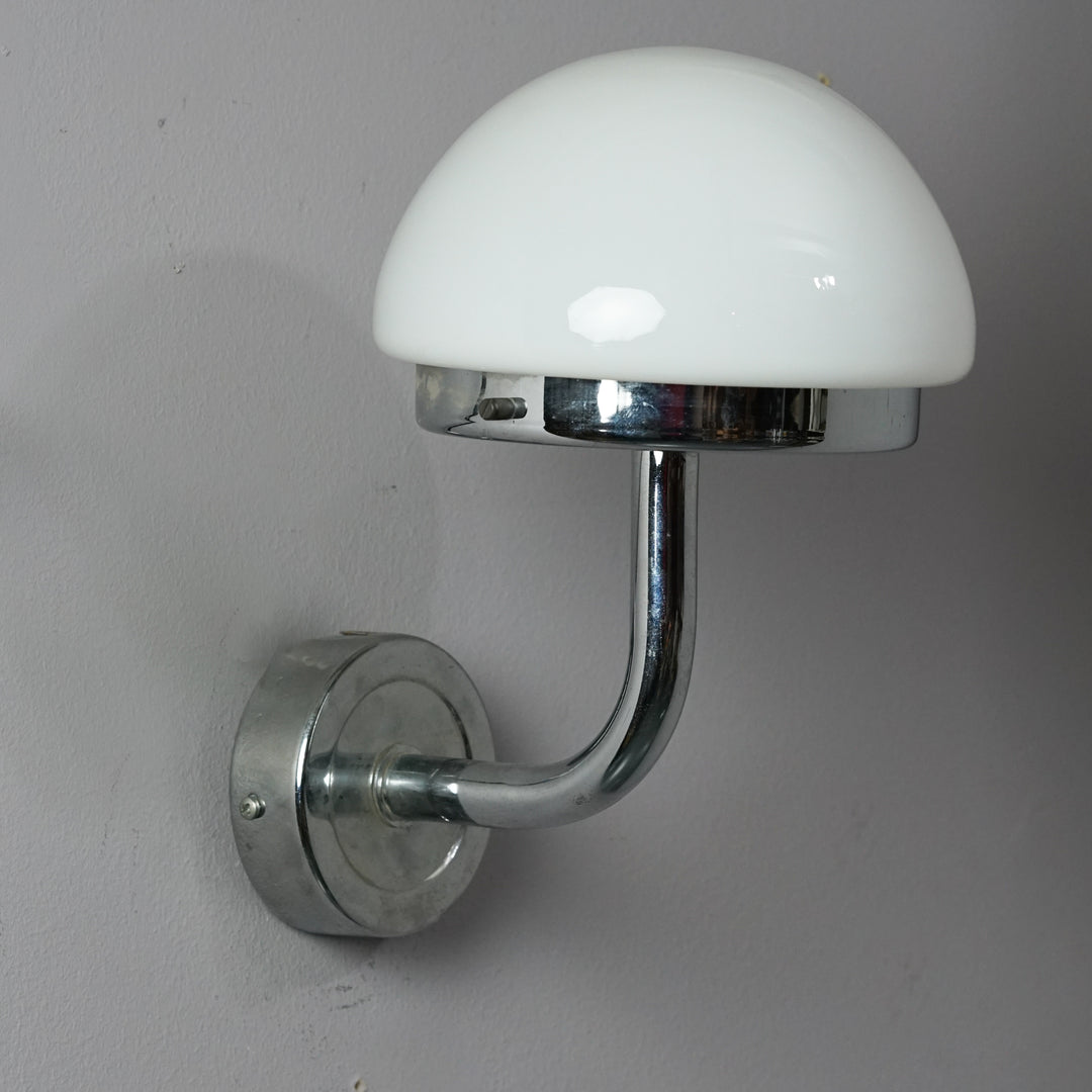 Wall light, Klaus Michalik, Orno, 1970s