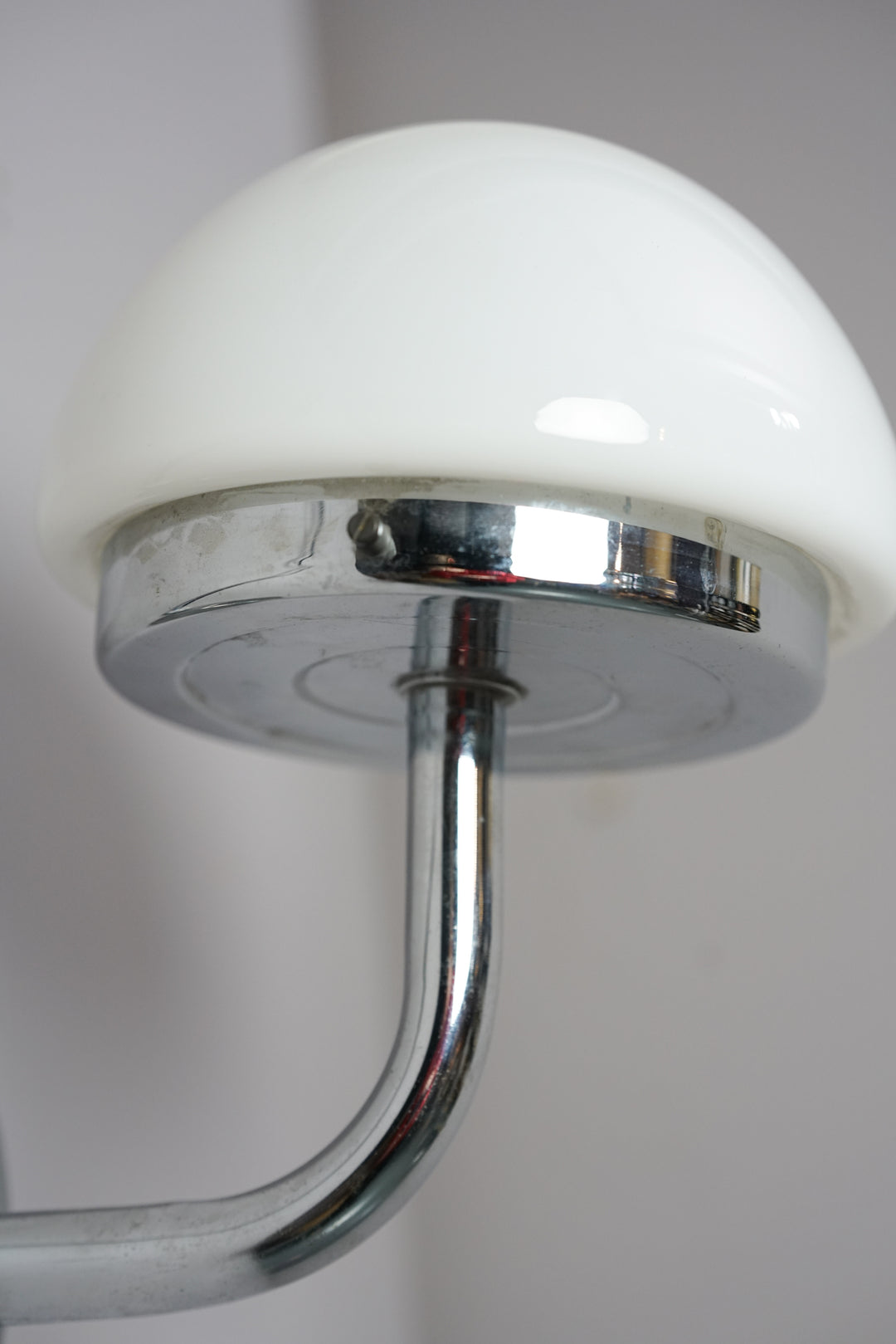 Wall light, Klaus Michalik, Orno, 1970s