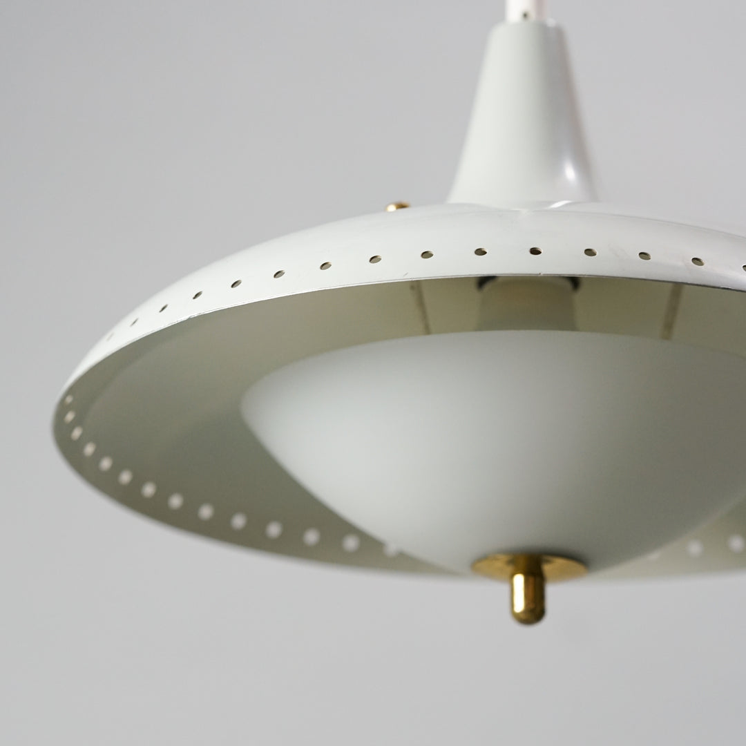 Pendant, Valinte, 1950s 