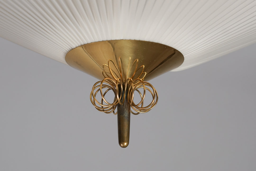 Flush mount, Finland, 1950s