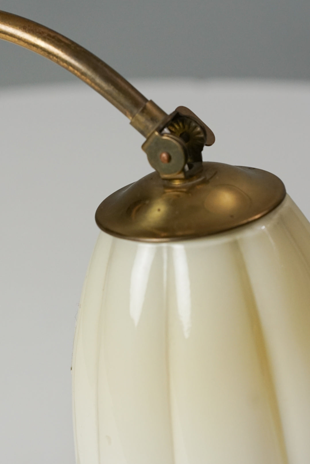 Table-/wall light, Itsu, 1950s 