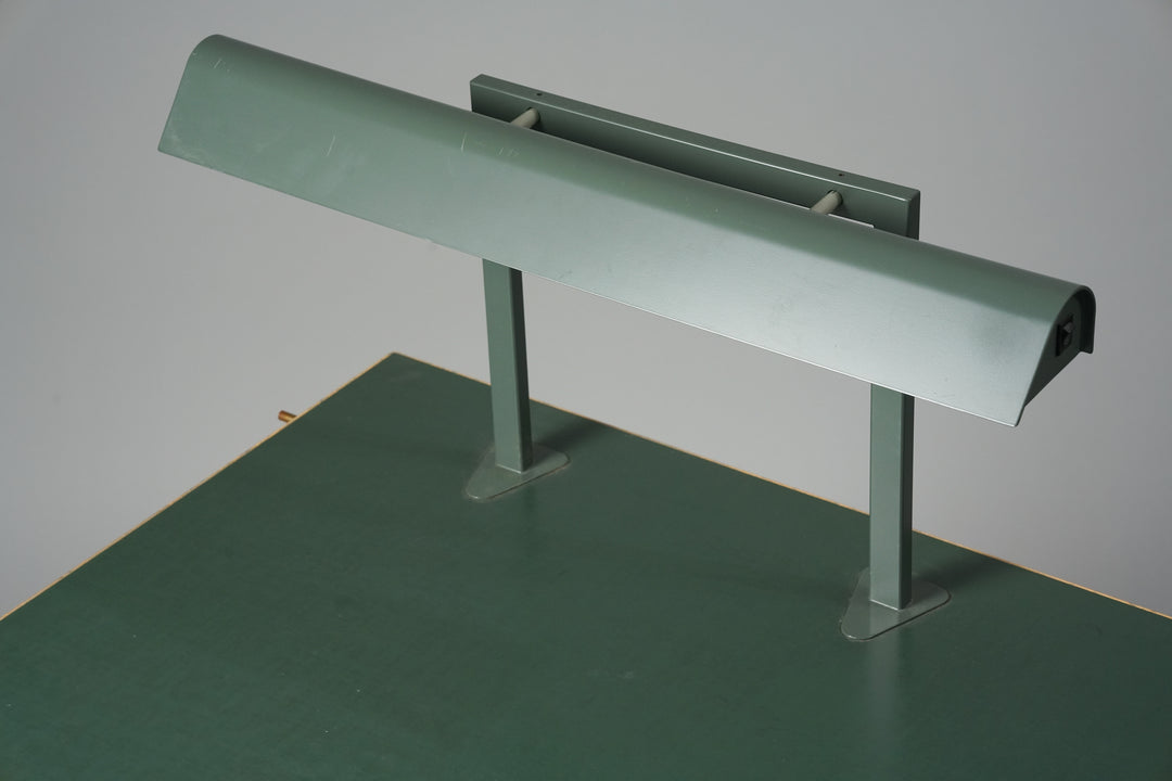 Writing desk, Alvar Aalto, 1960s 