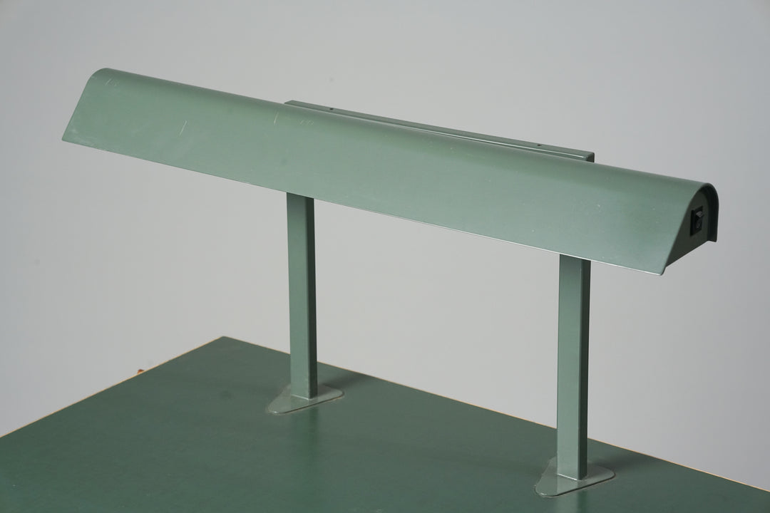 Writing desk, Alvar Aalto, 1960s 