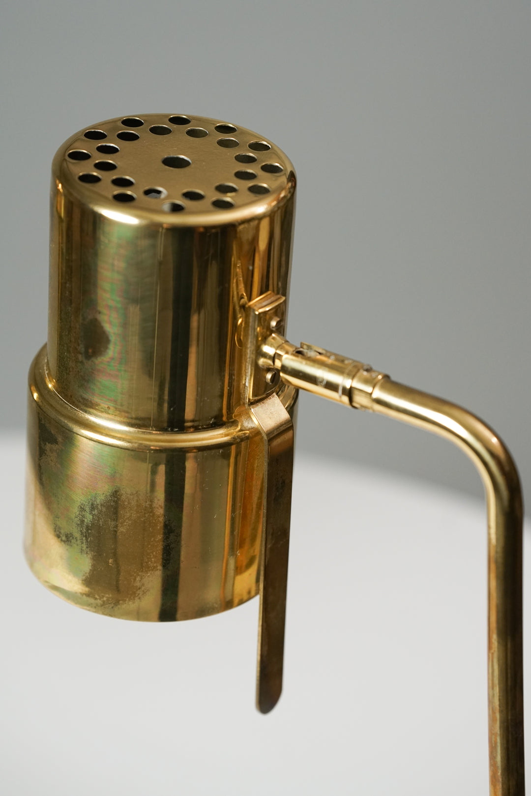 Set of table lights model G154, Hans-Agne Jacobsson, Markaryd, 1960s