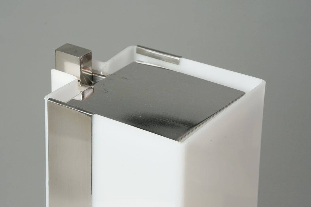 Set of table lights, Lars-Gunnar Nordström, Metallimestarit, 1970s
