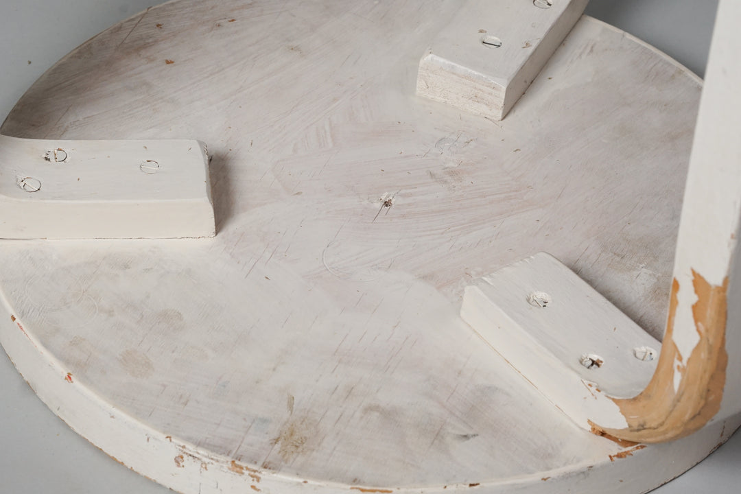 Model 60 stool, Alvar Aalto, Oy Huonekalu- ja Rakennustyötehdas Ab, 1930/1940s