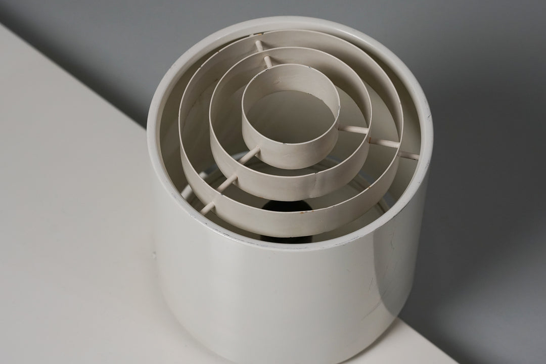 Rare Flush Mount, Alvar Aalto, Idman, 1960s