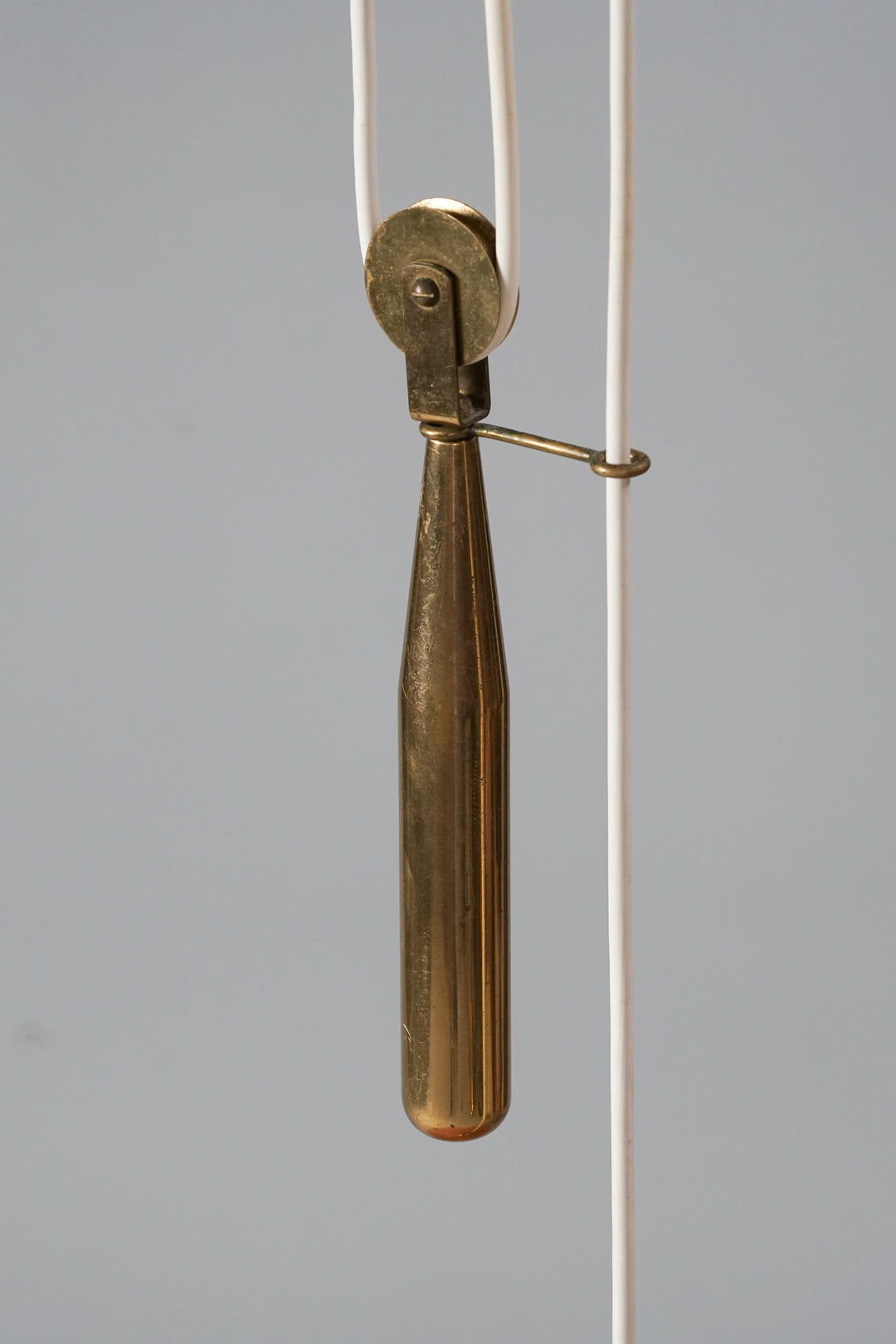 Pendant (2 pieces), Itsu, 1950s