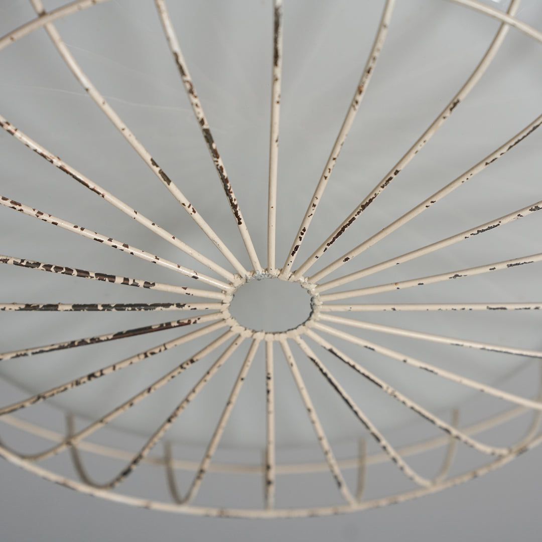 Flush mount, Paavo Tynell, Taito Oy, 1950s