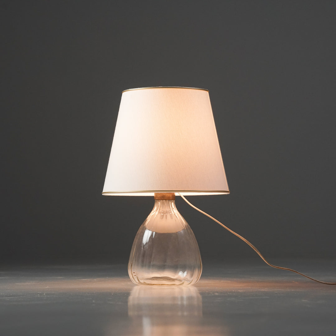 Rare table lamp, Gunnel Nyman, 1940s