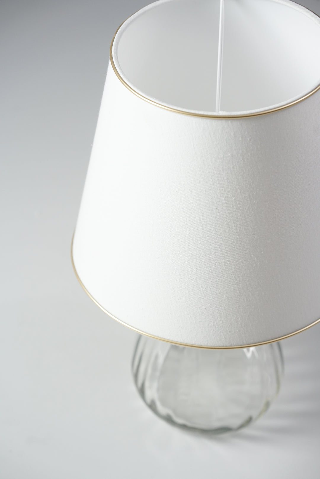 Rare table lamp, Gunnel Nyman, 1940s