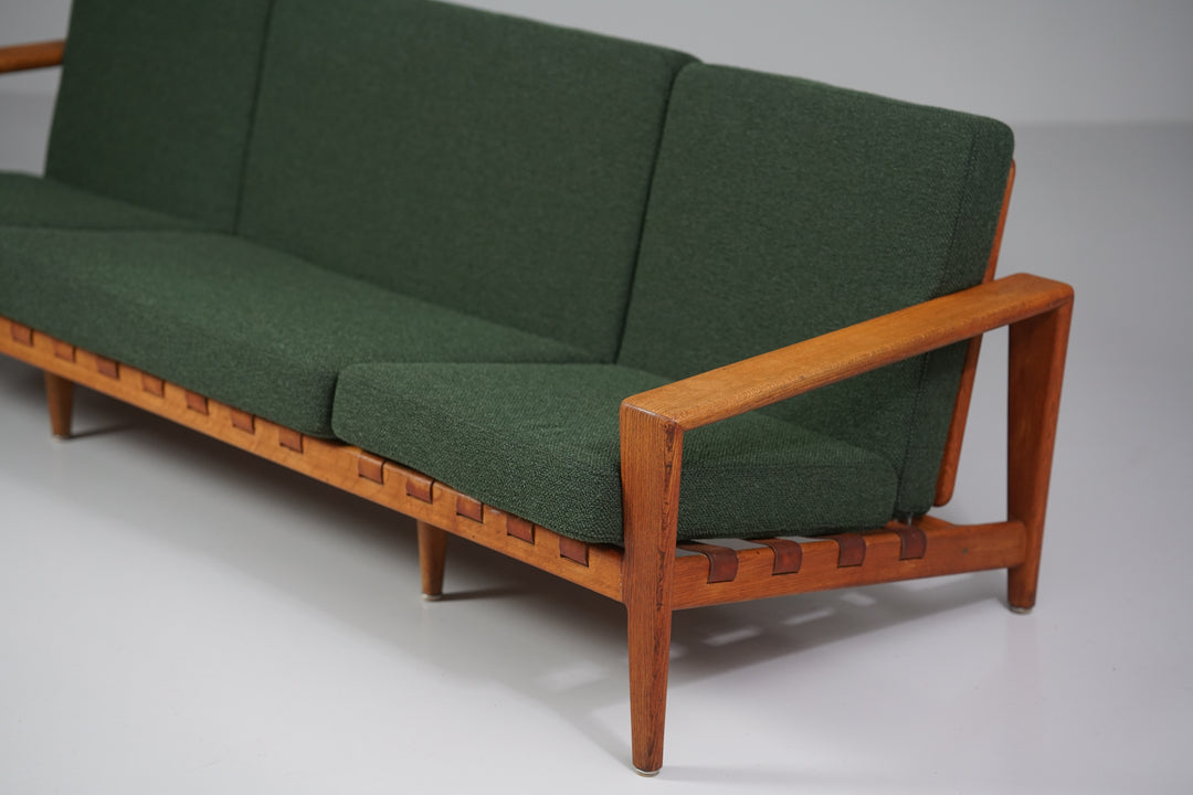Model "Bodö" sofa, Svante Skogh, 1950/1960s