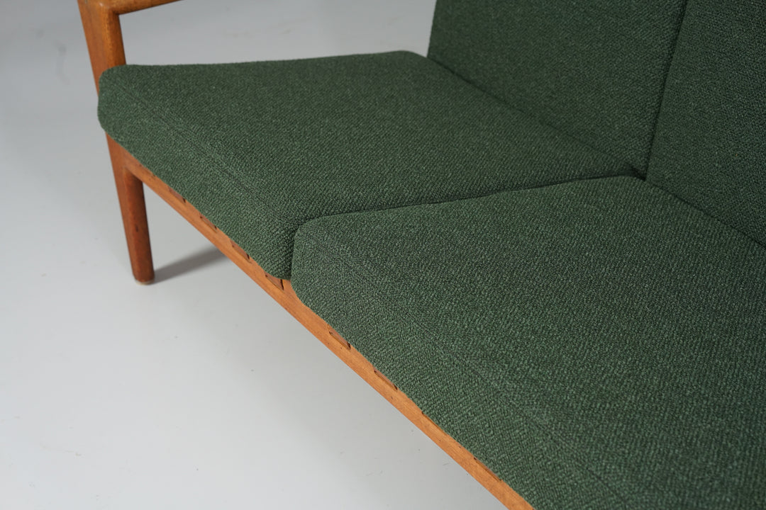 Model "Bodö" sofa, Svante Skogh, 1950/1960s