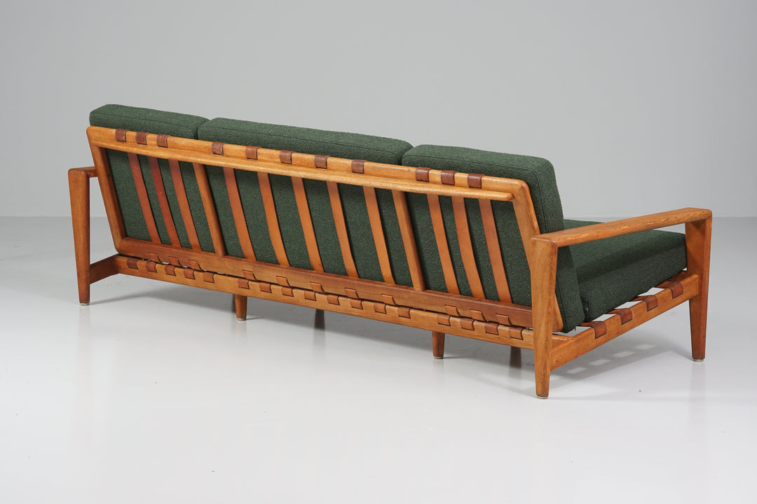 Model "Bodö" sofa, Svante Skogh, 1950/1960s