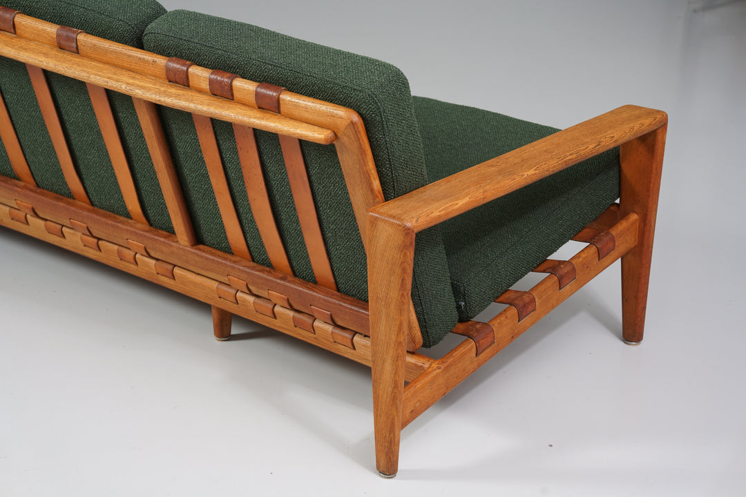 Model "Bodö" sofa, Svante Skogh, 1950/1960s