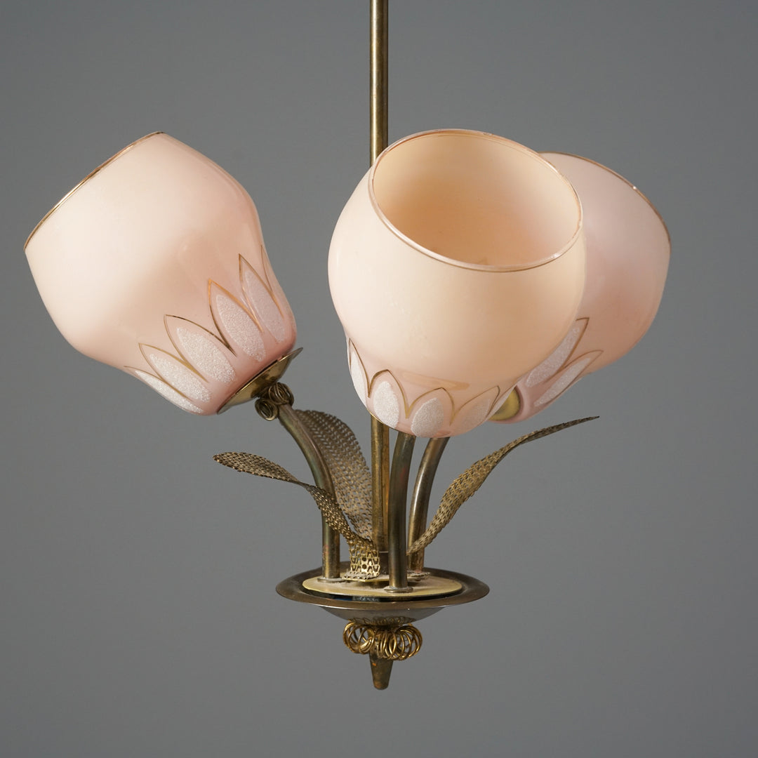 *RESERVED* Pendant, Itsu, 1950s