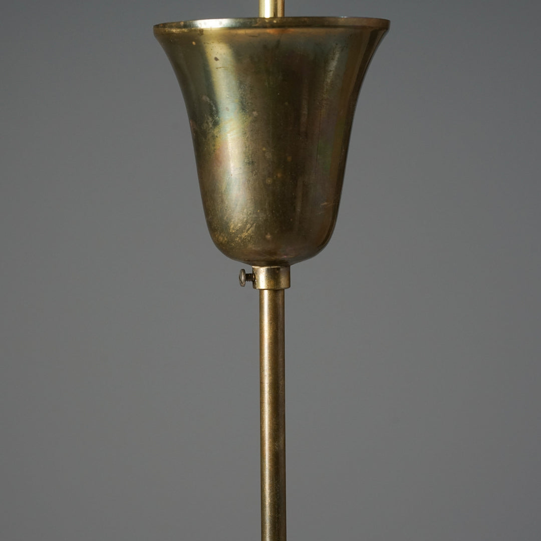 *RESERVED* Pendant, Itsu, 1950s