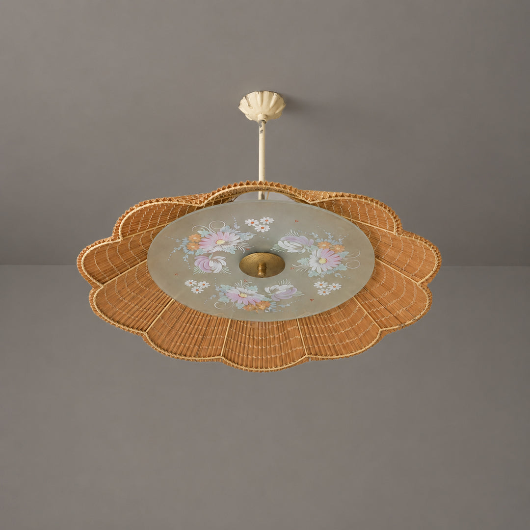 Pendant, Gunnel Nyman, Idman, 1940s
