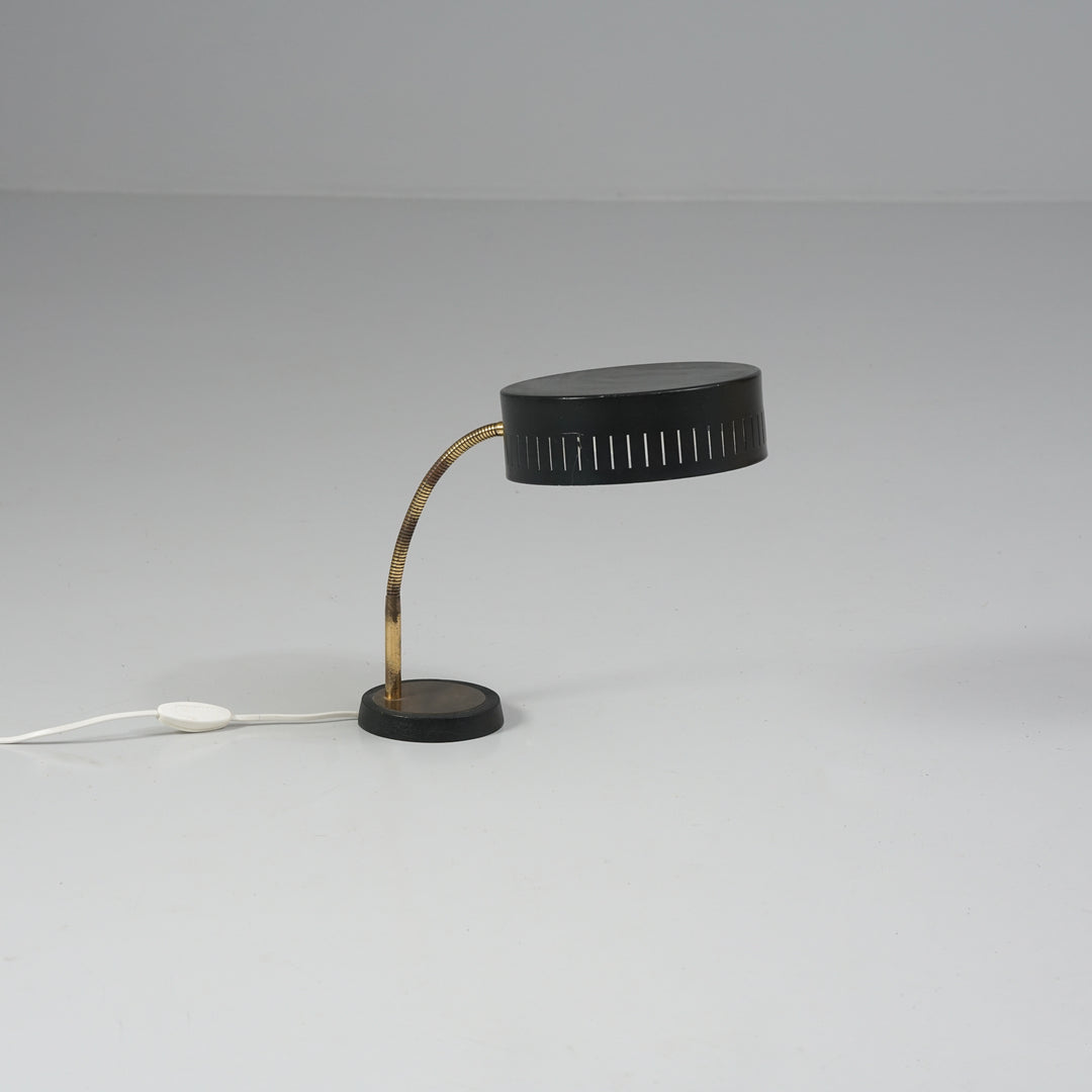 Table lamp, Mid-20th century 