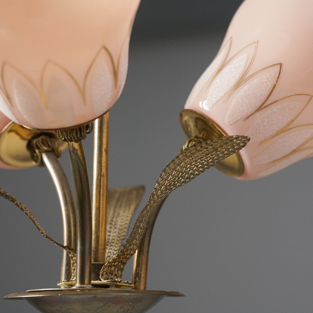 *RESERVED* Pendant, Itsu, 1950s