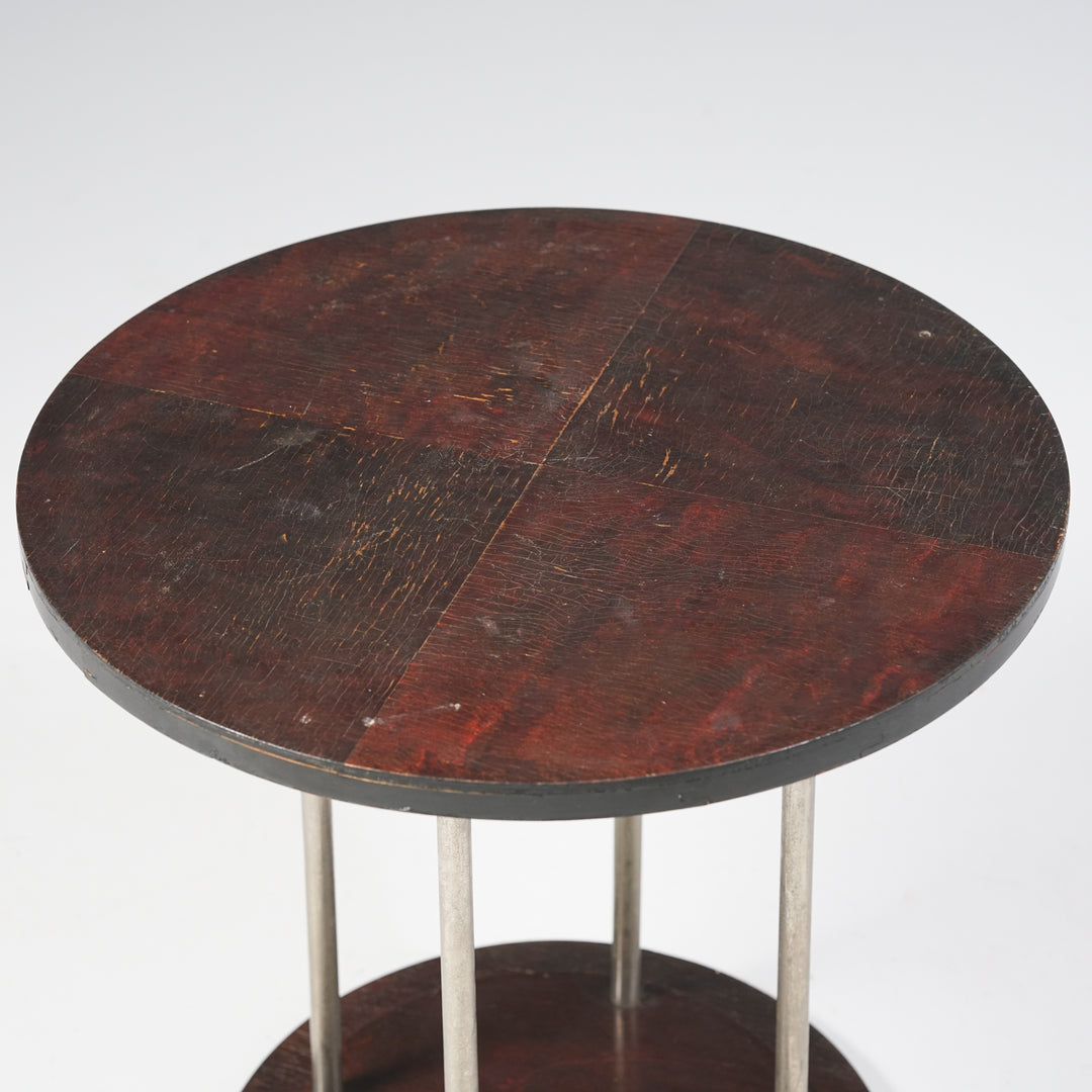 Side table/coffee table, 1930/1940s