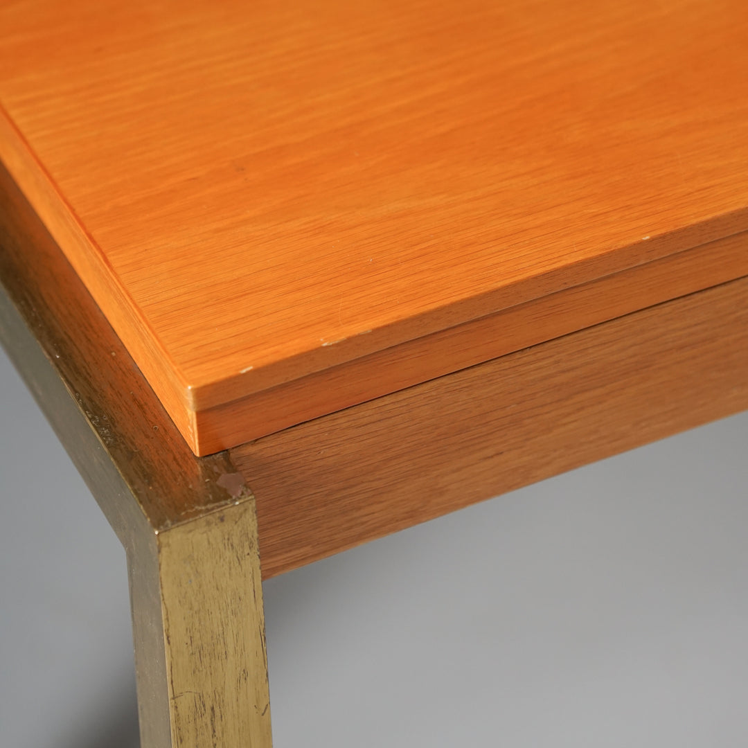 Desk (4 pieces), Veikko Voutilainen Architectural Office, 1965