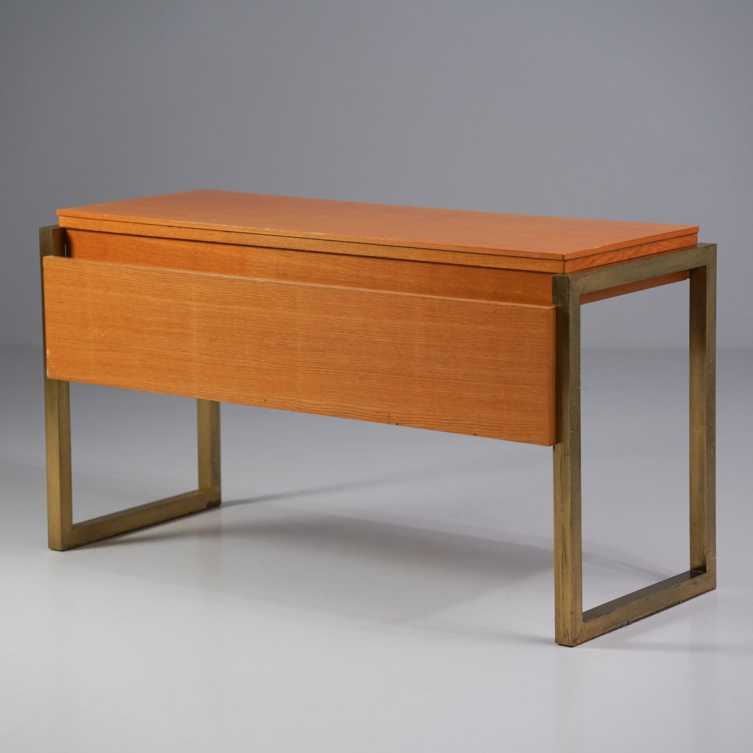 Desk (4 pieces), Veikko Voutilainen Architectural Office, 1965
