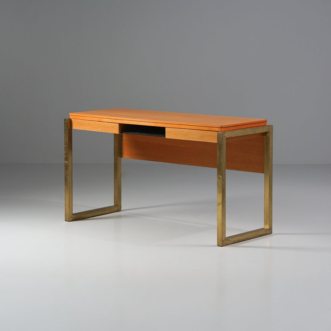 Desk (4 pieces), Veikko Voutilainen Architectural Office, 1965
