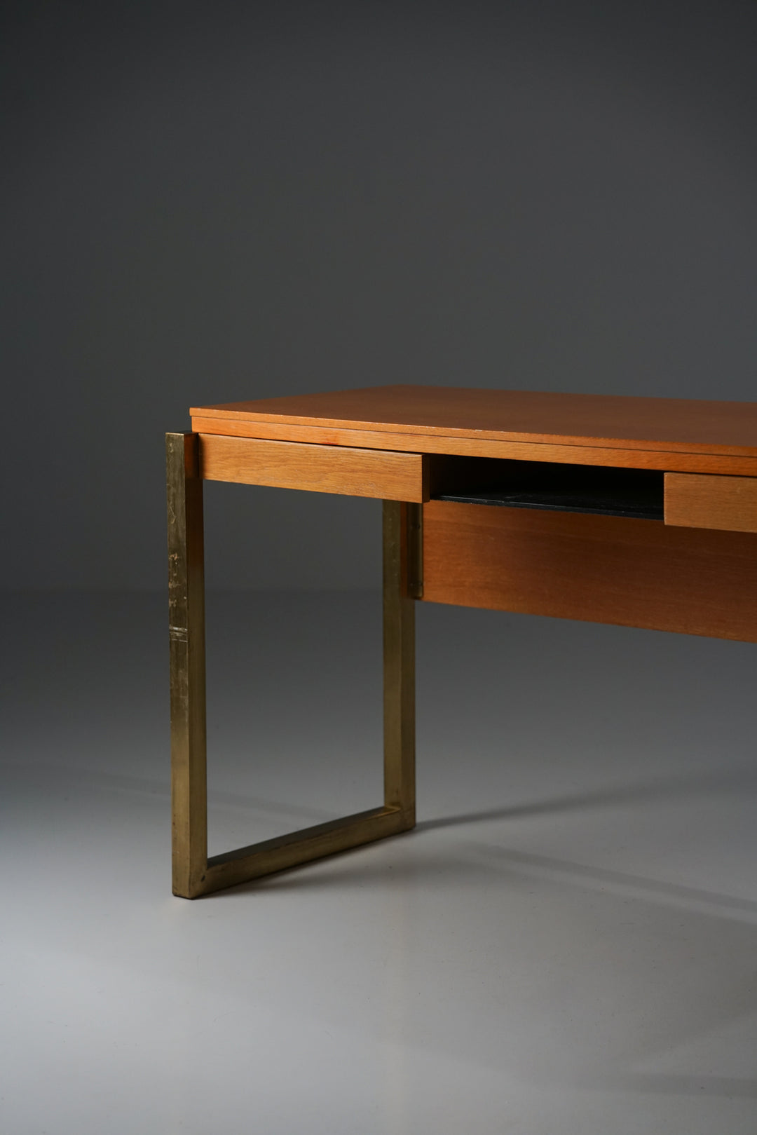 Desk (4 pieces), Veikko Voutilainen Architectural Office, 1965