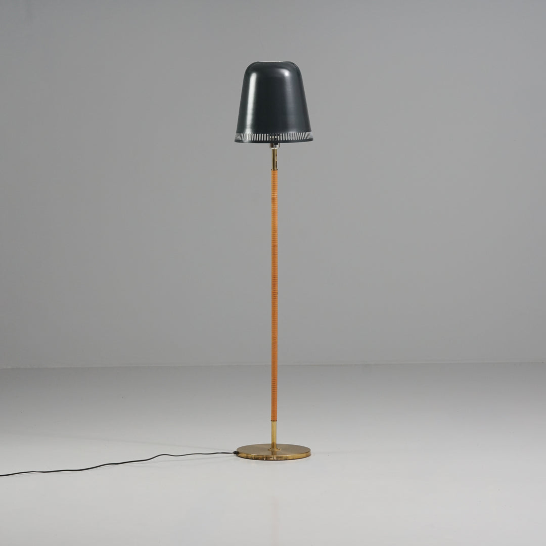 Floor light, KT Valaistus, Late 20th Century 