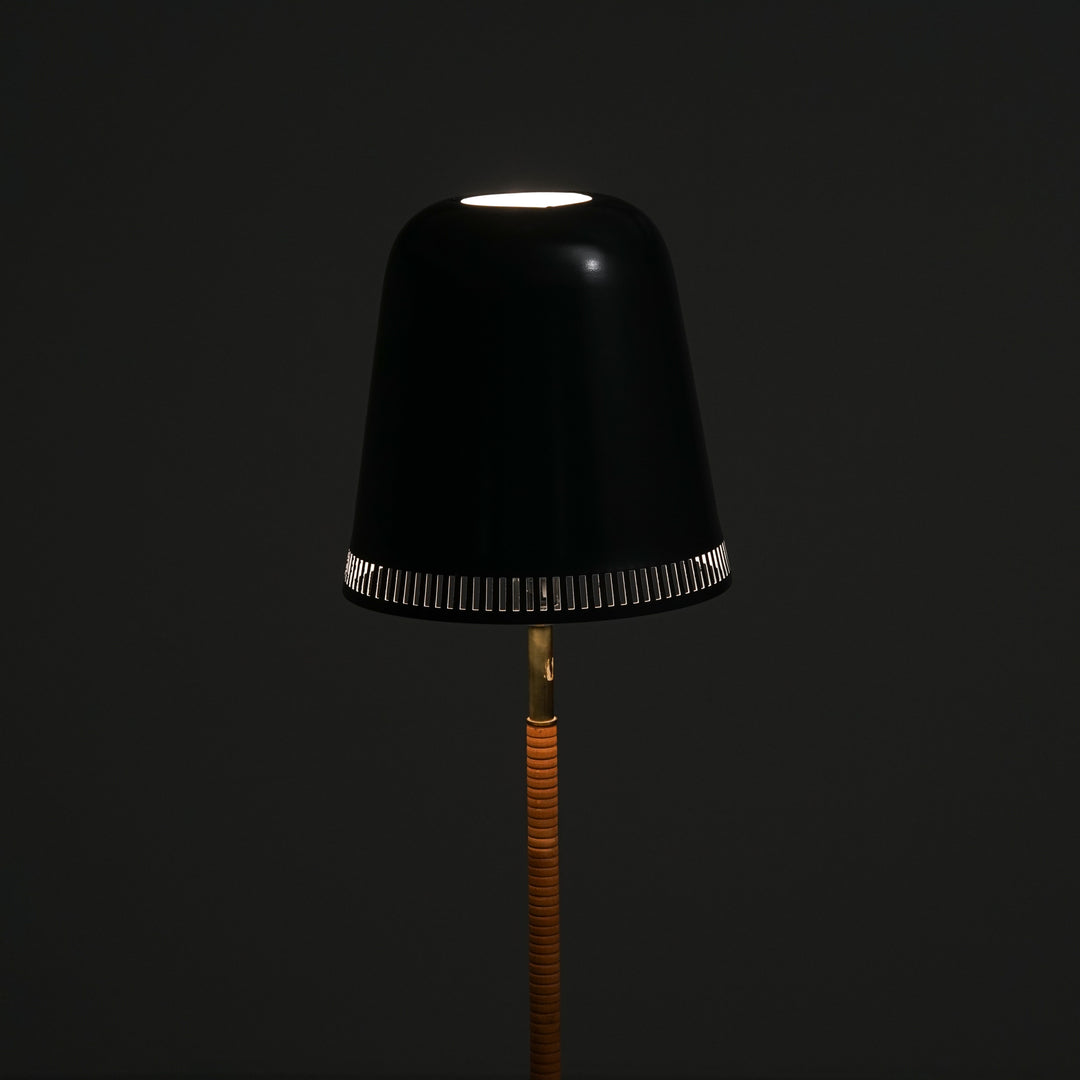 Floor light, KT Valaistus, Late 20th Century 