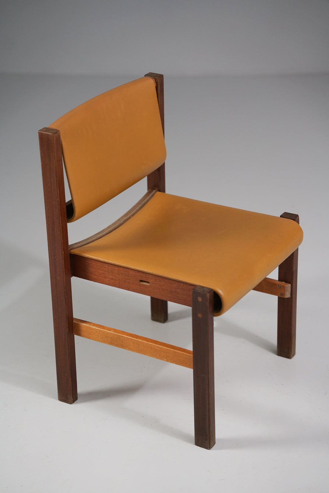 Chairs, Finland, 1960s (multiple pieces)