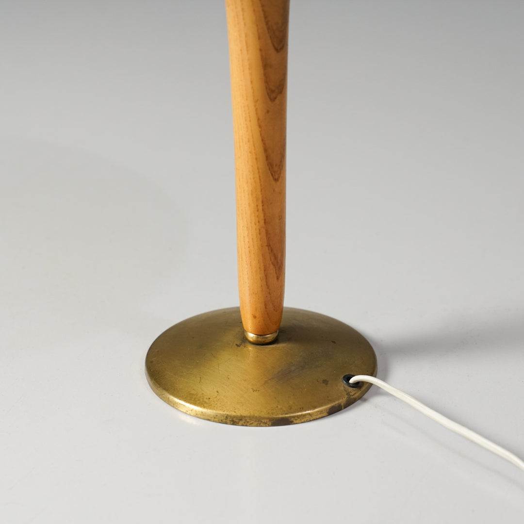  Table light, Einar Bäckström, Sweden, 1940s