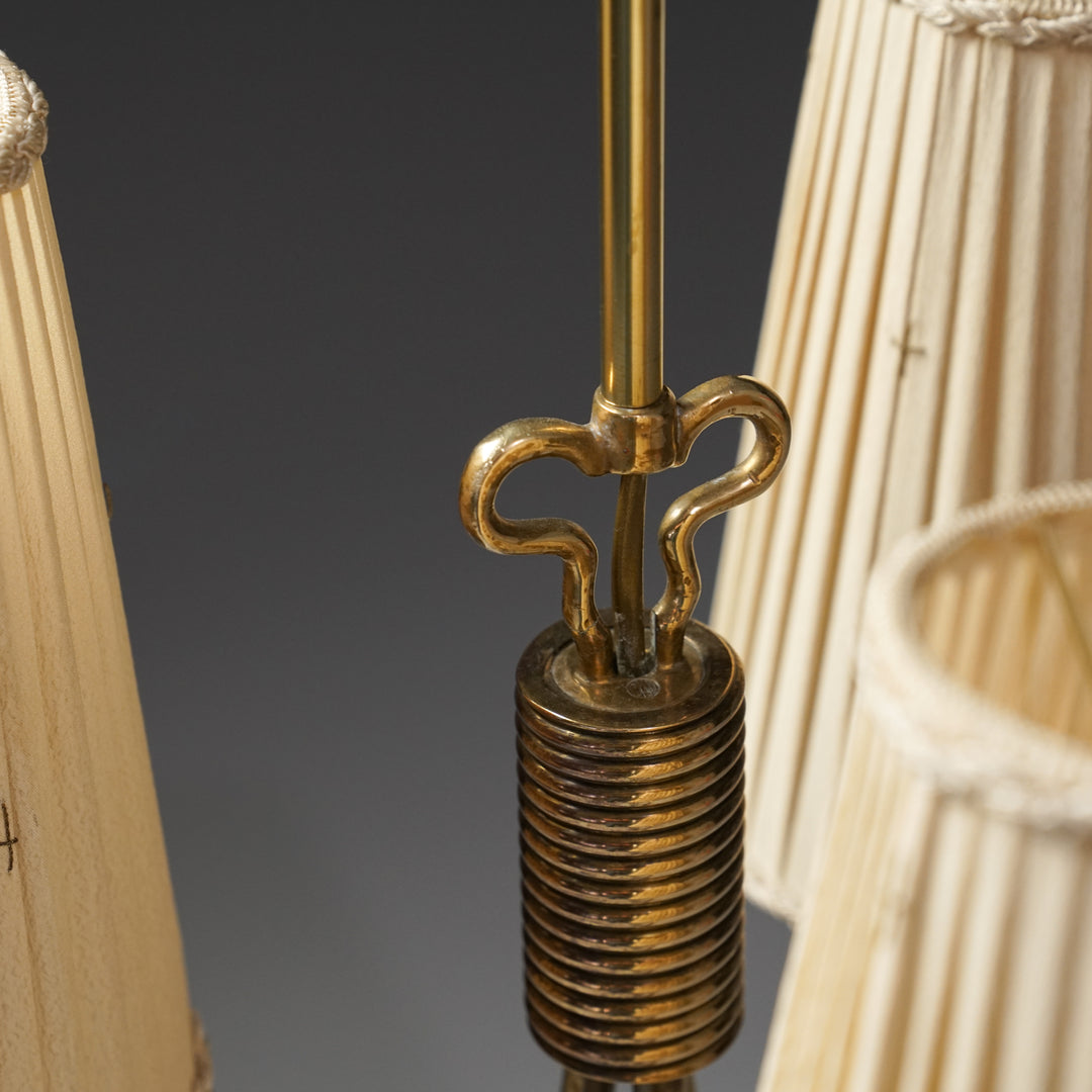 Model 51063 pendant, Gunnel Nyman, Idman, 1950s