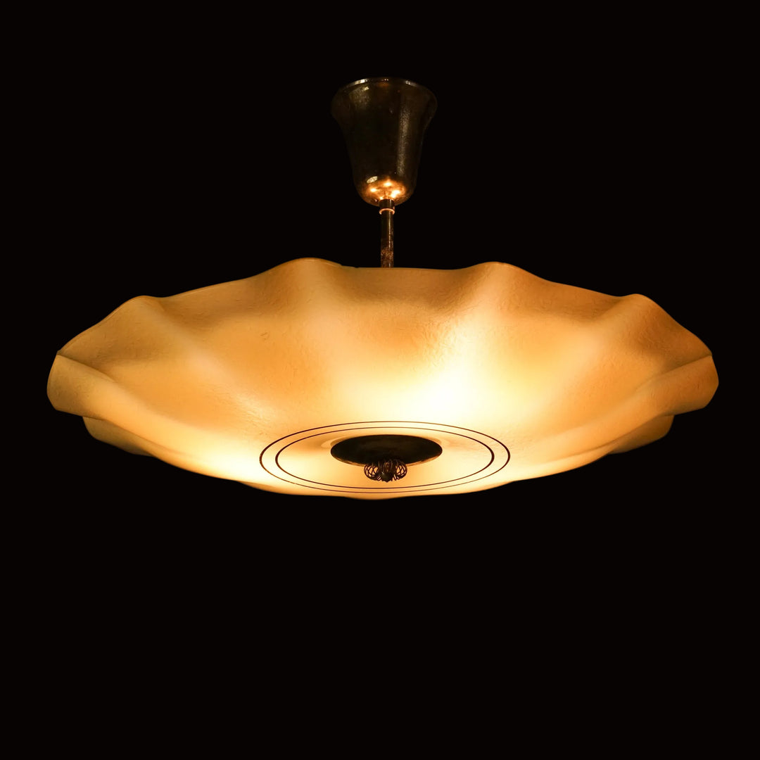 Flush mount, Finland, 1950/1960s