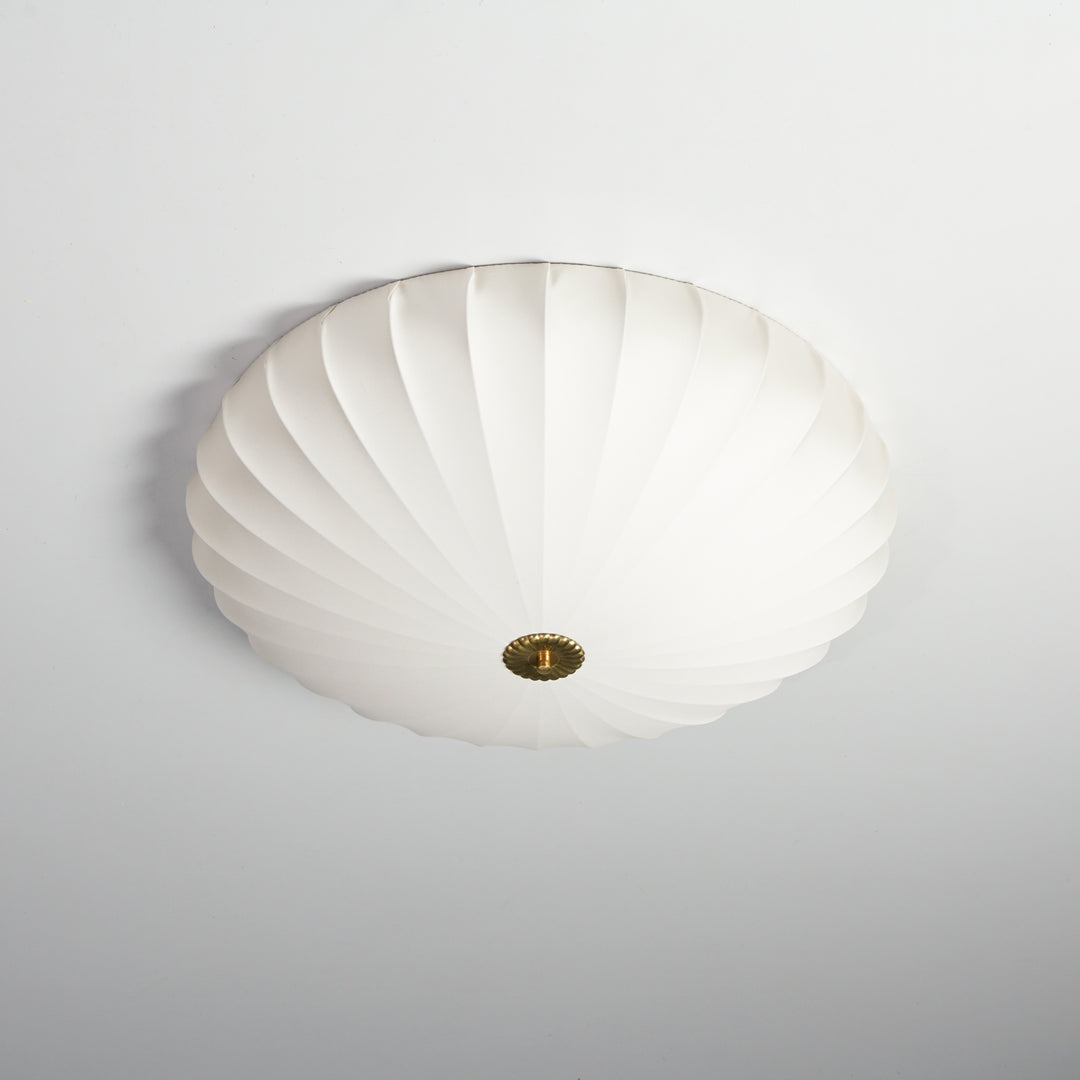 Model K5-25/PL flush mount, Idman, 1950s