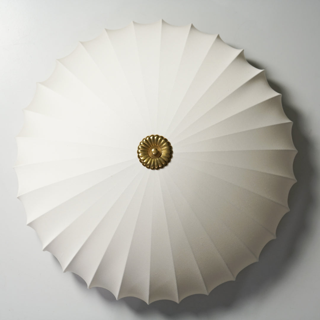 Model K5-25/PL flush mount, Idman, 1950s