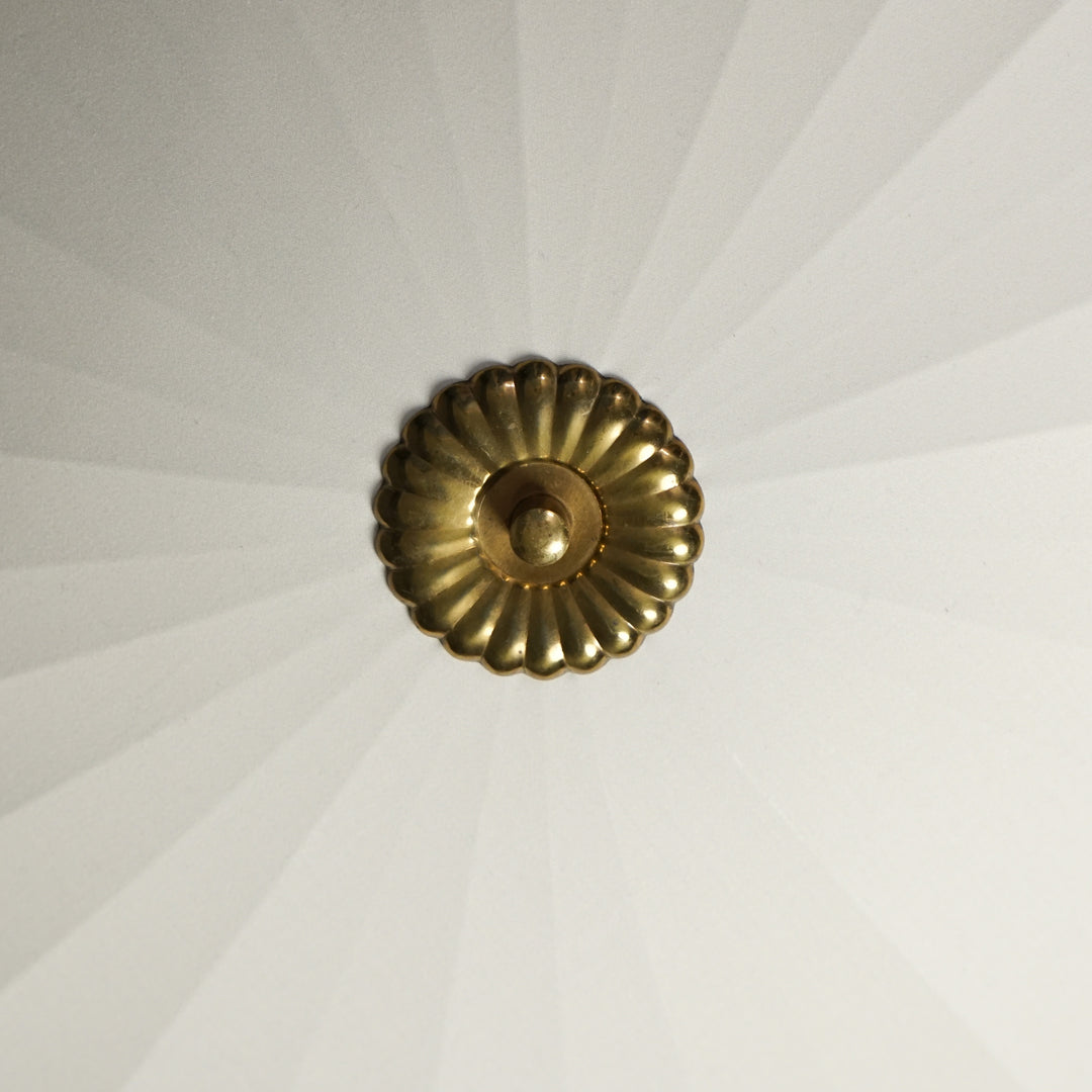 Model K5-25/PL flush mount, Idman, 1950s