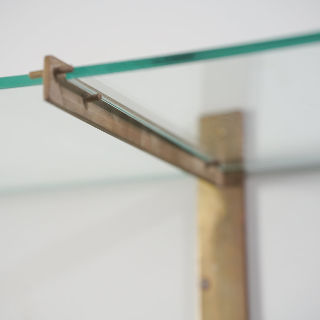 Rare wall shelf, Ahti Taskinen, 1960/1970s