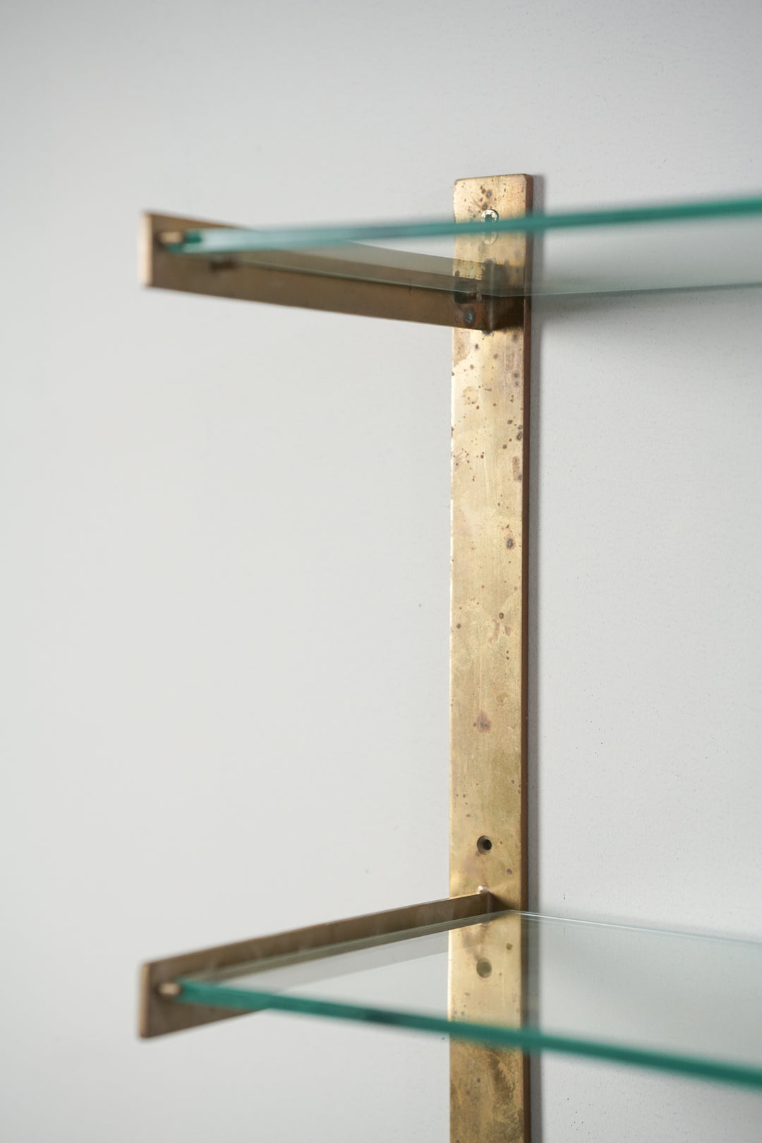 Rare wall shelf, Ahti Taskinen, 1960/1970s