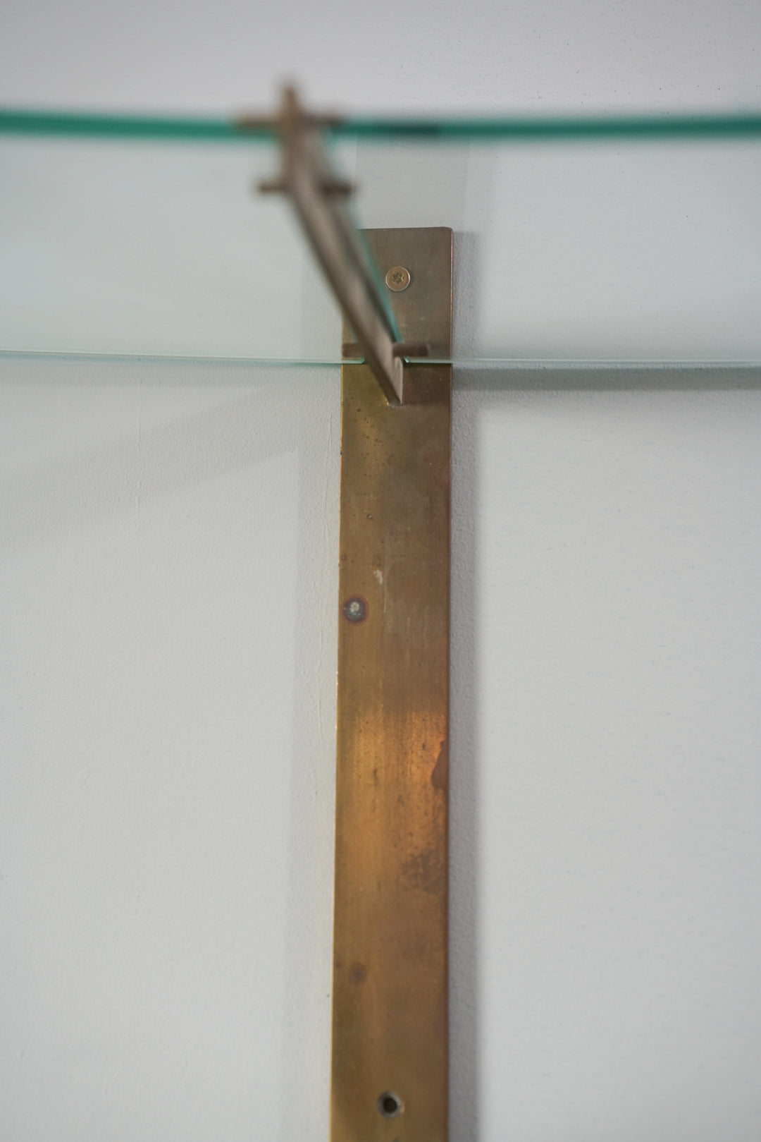 Rare wall shelf, Ahti Taskinen, 1960/1970s