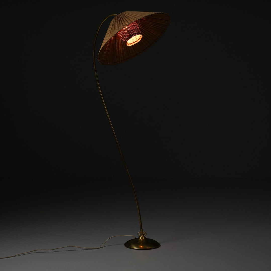 Lattiavalaisin, V.Soini, 40/50-luku