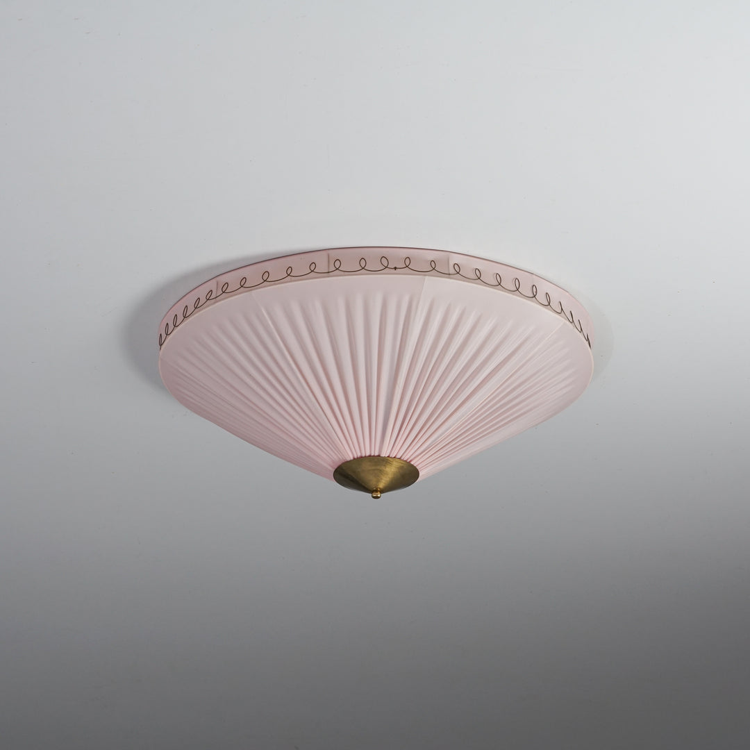 Flush Mount, Finland, 1950s