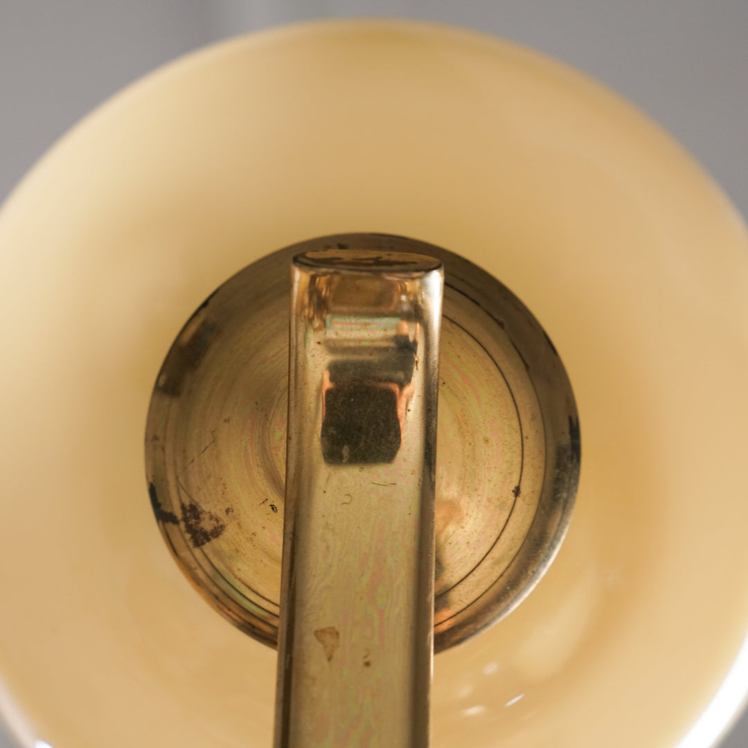 Chandelier, attr. Paavo Tynell, 1940s