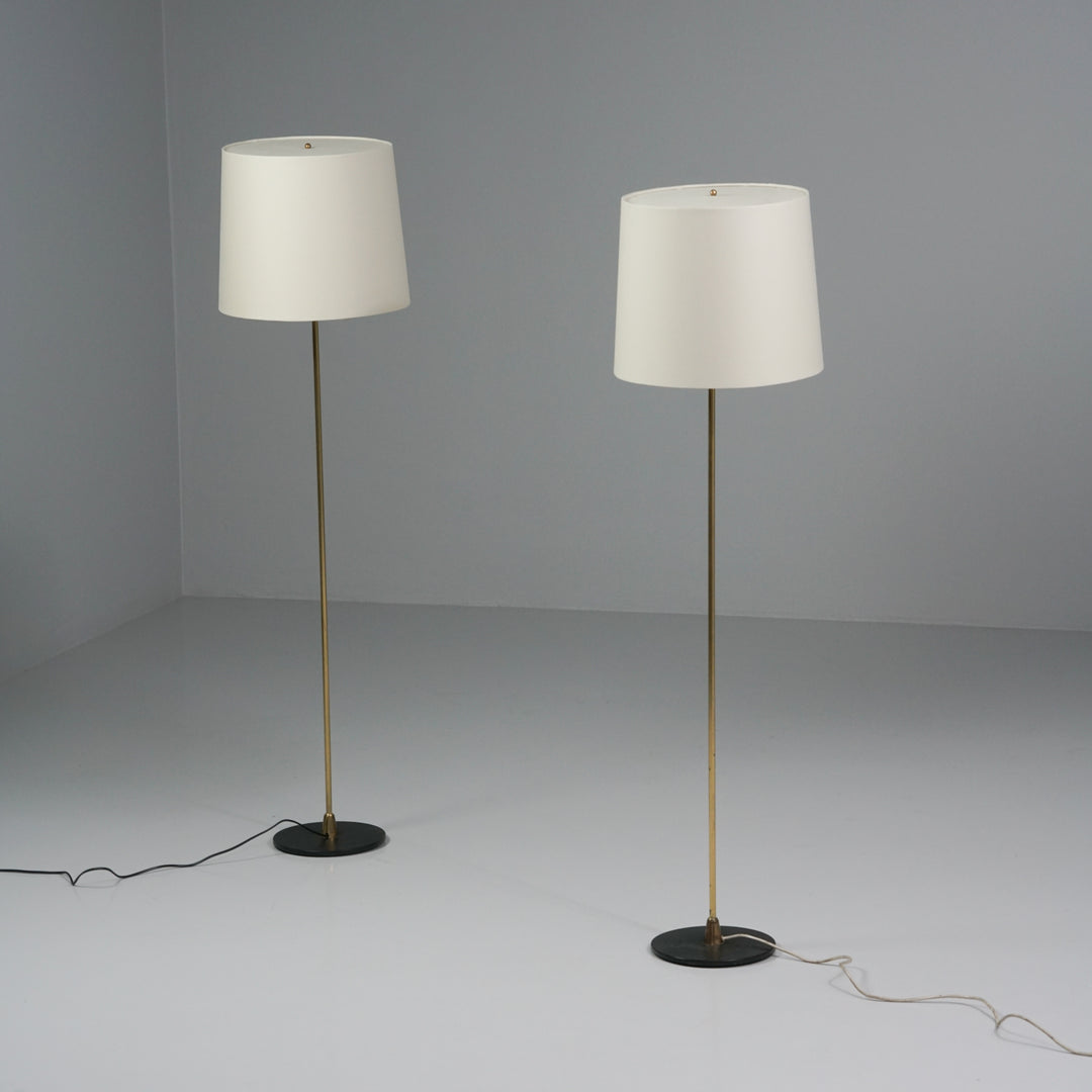 Floor light, Finland, 1960s