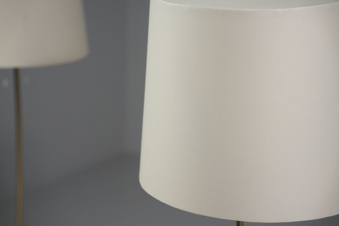 Floor light, Finland, 1960s