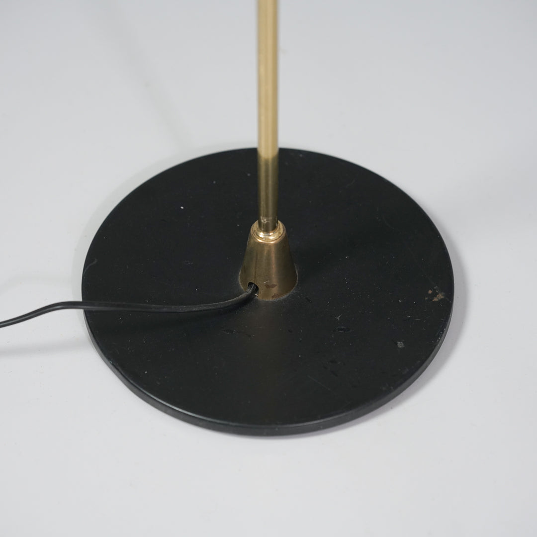 Floor light, Finland, 1960s