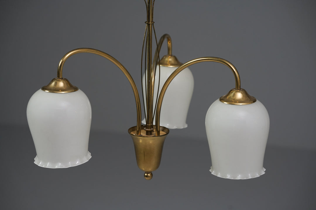 Pendant, Itsu, 1950s