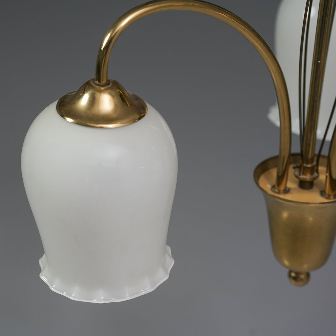 Pendant, Itsu, 1950s